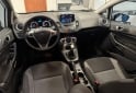 Autos - Ford FIESTA SE 2018 Nafta 74000Km - En Venta