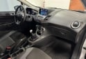 Autos - Ford FIESTA SE 2018 Nafta 74000Km - En Venta
