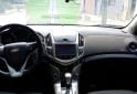 Autos - Chevrolet Cruze LT 2.0 Diesel 2015 Diesel  - En Venta