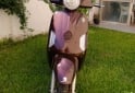 Motos - Motomel Strato Euro 150 2020 Nafta 17000Km - En Venta