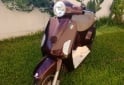 Motos - Motomel Strato Euro 150 2020 Nafta 17000Km - En Venta