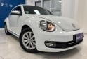 Autos - Volkswagen THE BEETLE - DESIGN 2015 Nafta 72000Km - En Venta