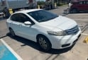 Autos - Honda City 2013 Nafta 216400Km - En Venta