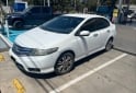 Autos - Honda City 2013 Nafta 216400Km - En Venta