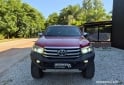Camionetas - Toyota HILUX SRX 2016 Diesel 150000Km - En Venta