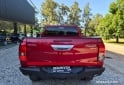 Camionetas - Toyota HILUX SRX 2016 Diesel 150000Km - En Venta
