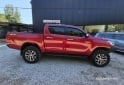 Camionetas - Toyota HILUX SRX 2016 Diesel 150000Km - En Venta