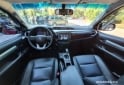 Camionetas - Toyota HILUX SRX 2016 Diesel 150000Km - En Venta