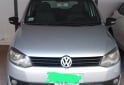Autos - Volkswagen Fox confort 2010 Nafta 204000Km - En Venta