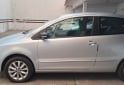 Autos - Volkswagen Fox confort 2010 Nafta 204000Km - En Venta