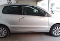 Autos - Volkswagen Fox confort 2010 Nafta 204000Km - En Venta