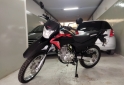 Motos - Honda XR 150 XR150 2021 Nafta 4400Km - En Venta