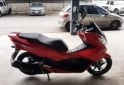 Motos - Honda Pcx 2018 Nafta 14000Km - En Venta