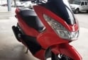 Motos - Honda Pcx 2018 Nafta 14000Km - En Venta