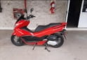 Motos - Honda Pcx 2018 Nafta 14000Km - En Venta