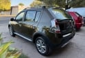 Autos - Renault Sandero STEPWAY PRIV NAV 2013 GNC  - En Venta