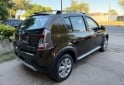 Autos - Renault Sandero STEPWAY PRIV NAV 2013 GNC  - En Venta