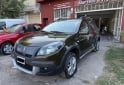 Autos - Renault Sandero STEPWAY PRIV NAV 2013 GNC  - En Venta