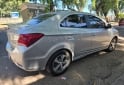 Autos - Chevrolet PRISMA LTZ 1.4 2018 Nafta 93000Km - En Venta