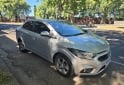 Autos - Chevrolet PRISMA LTZ 1.4 2018 Nafta 93000Km - En Venta