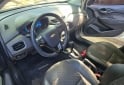 Autos - Chevrolet PRISMA LTZ 1.4 2018 Nafta 93000Km - En Venta