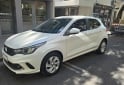 Autos - Fiat ARGO 2022 Nafta 70000Km - En Venta