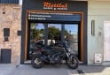 Motos - Bajaj DOMINAR 400 UG 2023 Nafta 15300Km - En Venta