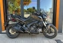 Motos - Bajaj DOMINAR 400 UG 2023 Nafta 15300Km - En Venta