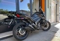 Motos - Bajaj DOMINAR 400 UG 2023 Nafta 15300Km - En Venta