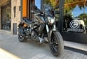 Motos - Bajaj DOMINAR 400 UG 2023 Nafta 15300Km - En Venta