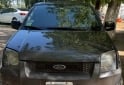 Autos - Ford Ecosport 2007 GNC 274000Km - En Venta