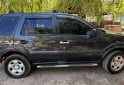 Autos - Ford Ecosport 2007 GNC 274000Km - En Venta