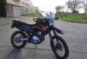 Motos - Yamaha Xtz 250 2008 Nafta 50000Km - En Venta