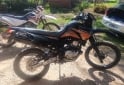 Motos - Yamaha Xtz 250 2008 Nafta 50000Km - En Venta