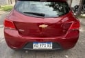 Autos - Chevrolet ONIX 1.4 LT 2019 Nafta  - En Venta