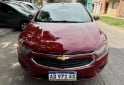 Autos - Chevrolet ONIX 1.4 LT 2019 Nafta  - En Venta