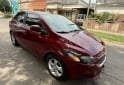 Autos - Chevrolet ONIX 1.4 LT 2019 Nafta  - En Venta