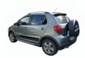 Autos - Volkswagen Crossfox 1.6 hi 2012 GNC 201000Km - En Venta