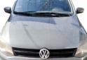 Autos - Volkswagen Crossfox 1.6 hi 2012 GNC 201000Km - En Venta