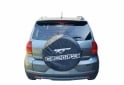 Autos - Volkswagen Crossfox 1.6 hi 2012 GNC 201000Km - En Venta