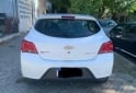 Autos - Chevrolet Onix LTZ 2017 Nafta 50000Km - En Venta