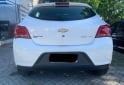 Autos - Chevrolet Onix LTZ 2017 Nafta 50000Km - En Venta