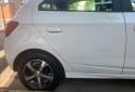 Autos - Chevrolet Onix LTZ 2017 Nafta 50000Km - En Venta
