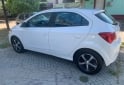 Autos - Chevrolet Onix LTZ 2017 Nafta 50000Km - En Venta