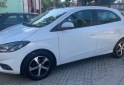 Autos - Chevrolet Onix LTZ 2017 Nafta 50000Km - En Venta