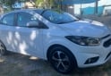 Autos - Chevrolet Onix LTZ 2017 Nafta 50000Km - En Venta