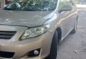 Autos - Toyota Corolla xei 2010 Nafta 132000Km - En Venta