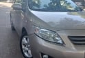 Autos - Toyota Corolla xei 2010 Nafta 132000Km - En Venta