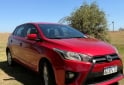 Autos - Toyota Yaris S 1.5 107 cv 2016 Nafta 102000Km - En Venta
