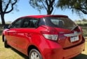 Autos - Toyota Yaris S 1.5 107 cv 2016 Nafta 102000Km - En Venta